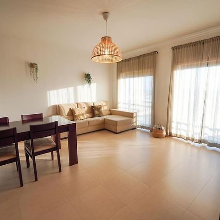 Dream House Apartment Nazare Bagian luar foto